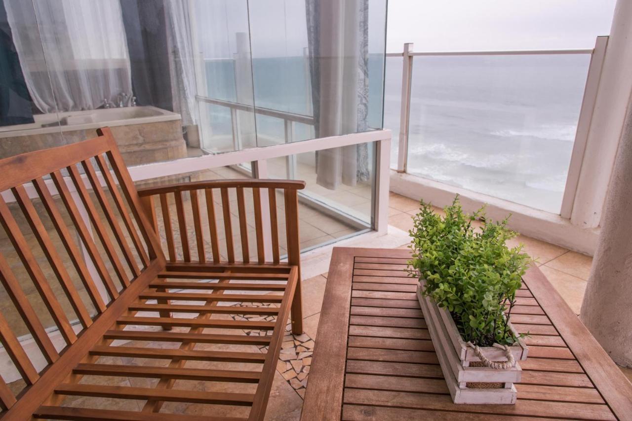 Oceanfront Serenity In Gated Community Near Rosarito Harry Manzo Exterior photo