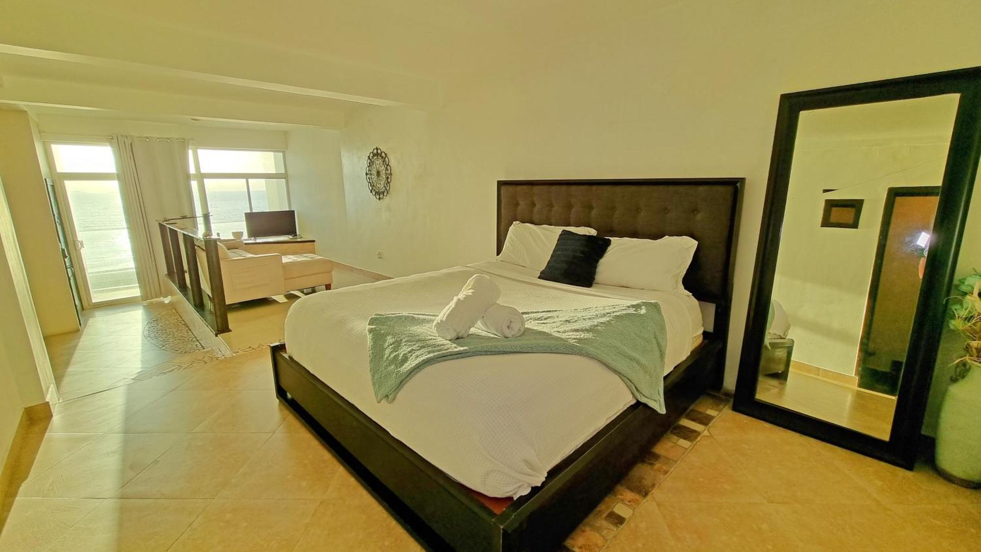 Oceanfront Serenity In Gated Community Near Rosarito Harry Manzo Exterior photo